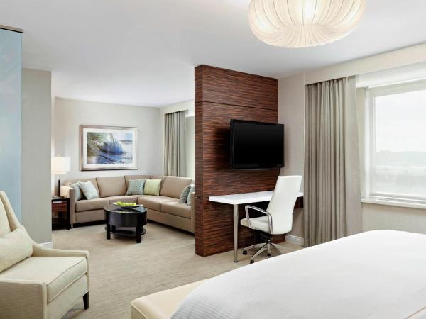 The Westin Nova Scotian : photo 2 de la chambre suite présidentielle 1 chambre exécutive crown