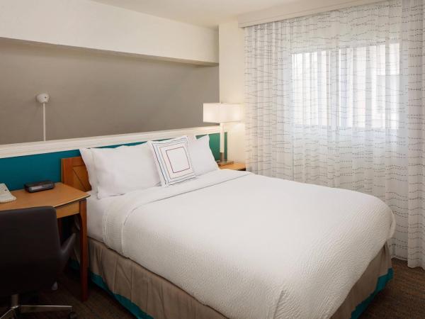 Residence Inn Louisville East : photo 3 de la chambre suite 2 chambres