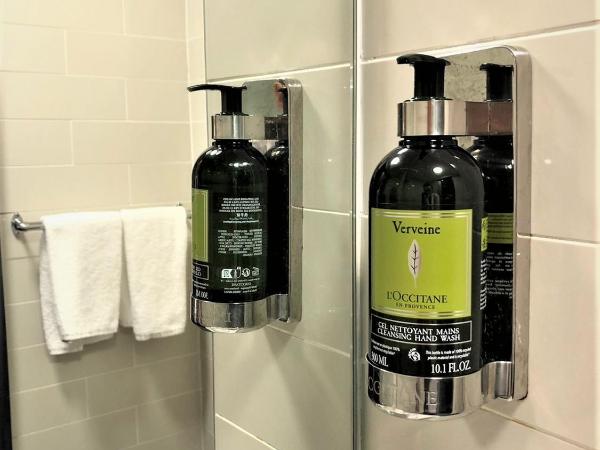 Haven Glebe : photo 6 de la chambre chambre familiale