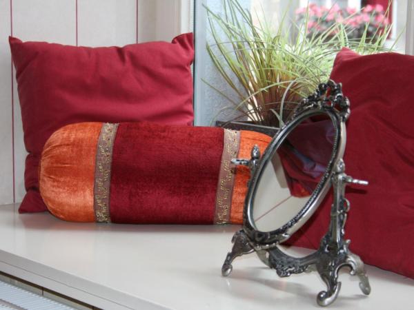 B&B Con Ampère : photo 2 de la chambre chambre lits jumeaux standard