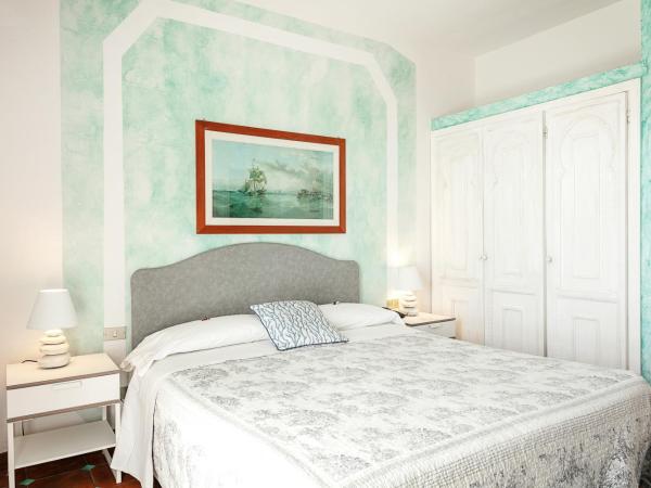 Hotel Stefania Boutique Hotel by the Beach : photo 6 de la chambre chambre flexible (avec changement d’hébergement)