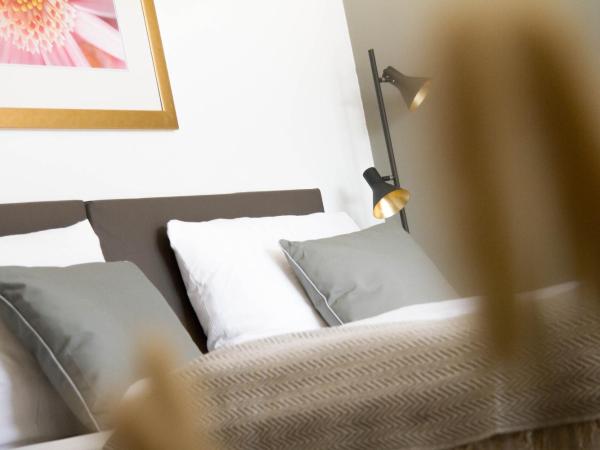 SOFI-LIVING-APARTMENTS : photo 6 de la chambre appartement