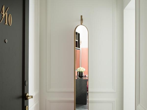 Fauchon l'Hôtel Paris : photo 9 de la chambre chambre double supérieure