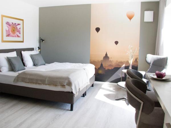 SOFI-LIVING-APARTMENTS : photo 6 de la chambre appartement