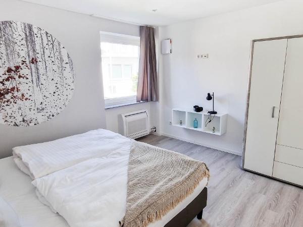 SOFI-LIVING-APARTMENTS : photo 6 de la chambre appartement