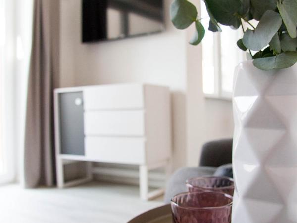 SOFI-LIVING-APARTMENTS : photo 7 de la chambre appartement