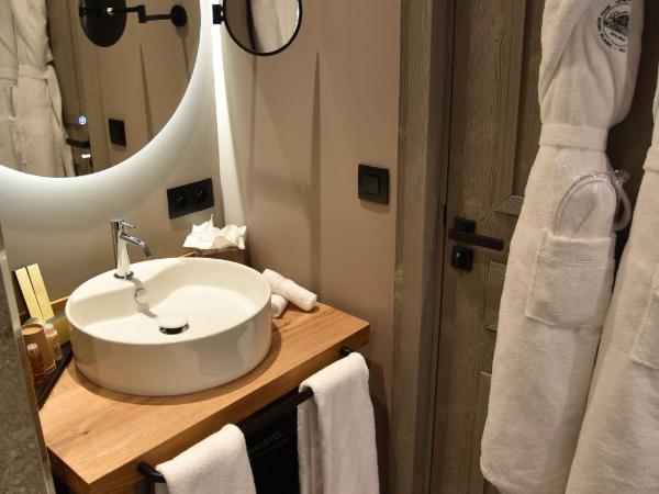 Hotel MONT-BLANC VAL D'ISERE : photo 3 de la chambre chambre double standard