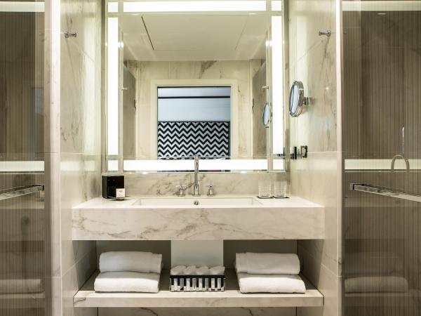 Fauchon l'Hôtel Paris : photo 9 de la chambre chambre double deluxe