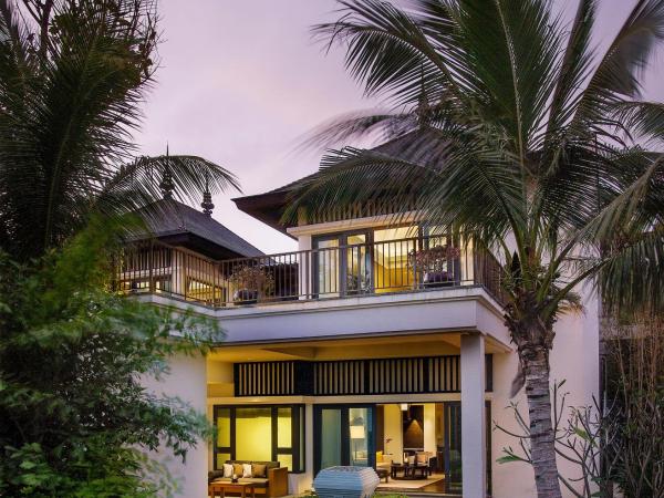 Raffles Hainan Clear Water Bay : photo 1 de la chambre villa royale avec piscine