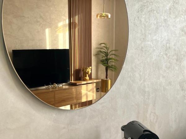 ZEN Suites Hotel Massira : photo 5 de la chambre appartement deluxe