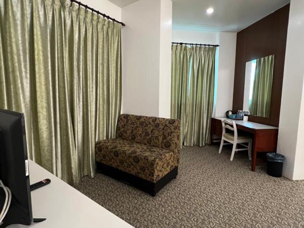 D Eastern Hotel : photo 3 de la chambre chambre familiale