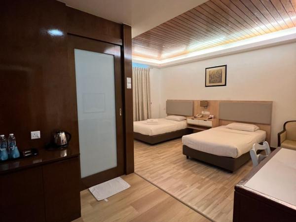 D Eastern Hotel : photo 4 de la chambre chambre double ou lits jumeaux standard