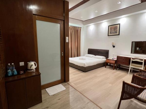 D Eastern Hotel : photo 3 de la chambre chambre double ou lits jumeaux standard