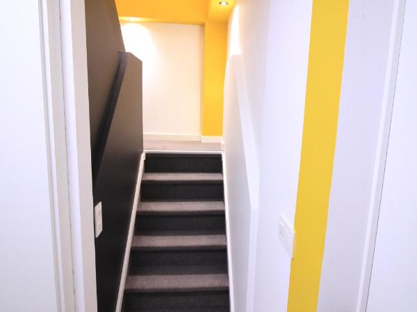 Chambres4you : photo 1 de la chambre chambre standard lit queen-size