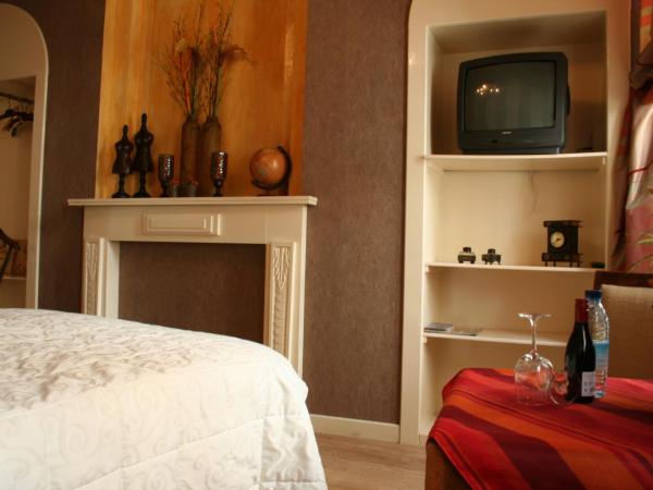 B&B Con Ampère : photo 5 de la chambre chambre double standard