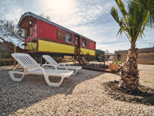 Clamador : photo 3 de la chambre bungalow standard