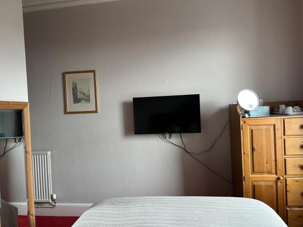 Rosehall Hotel : photo 7 de la chambre chambre double