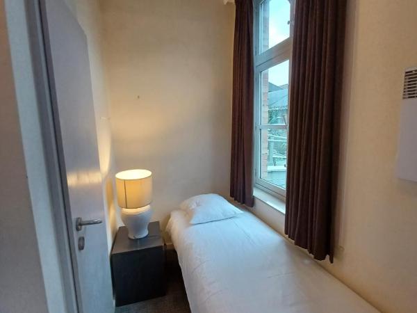 Hotel Koffieboontje : photo 4 de la chambre chambre triple