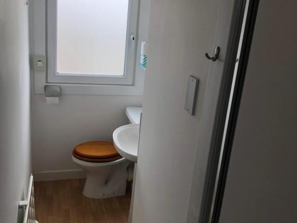 Netherby Guest House : photo 7 de la chambre chambre lit king-size