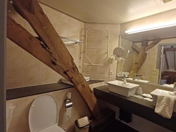 Hotel Koffieboontje : photo 4 de la chambre suite junior