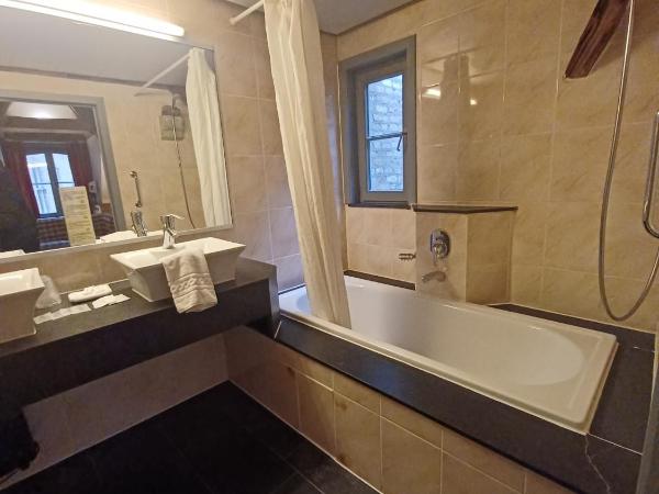 Hotel Koffieboontje : photo 5 de la chambre suite junior