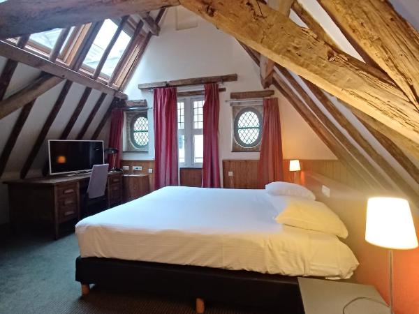 Hotel Koffieboontje : photo 2 de la chambre suite junior