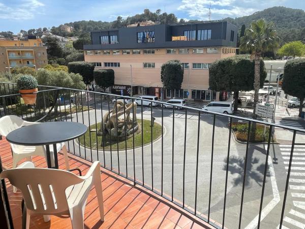 Apartamentos El Sol : photo 1 de la chambre appartement 2 chambres (4-6 adultes)