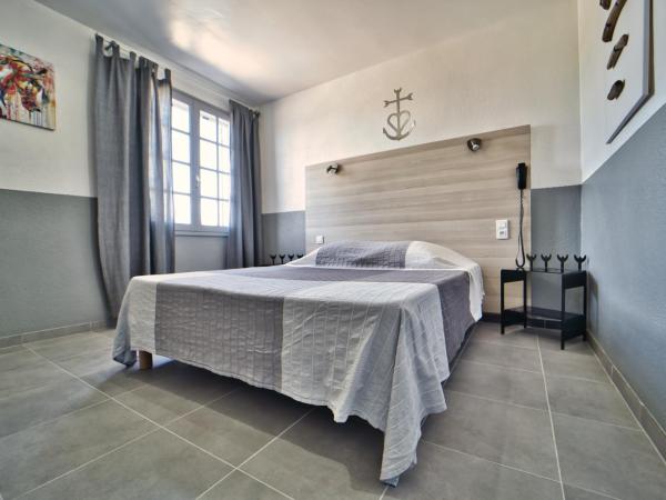 Clamador : photo 1 de la chambre chambre double classique