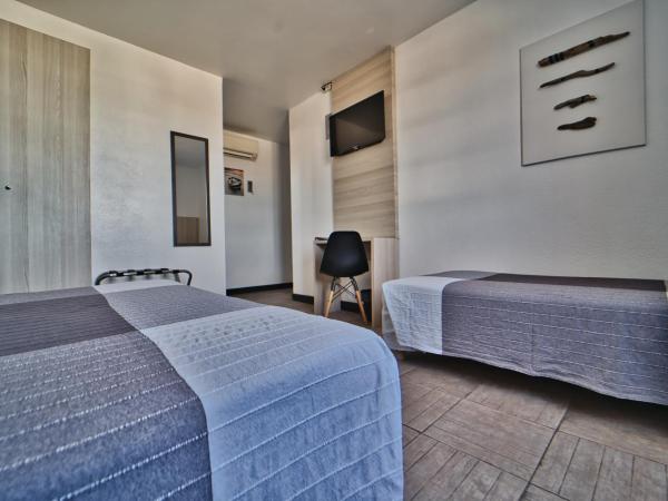 Clamador : photo 6 de la chambre chambre triple