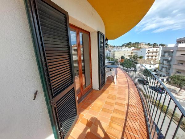 Apartamentos El Sol : photo 5 de la chambre appartement 1 chambre (2-4 adultes)