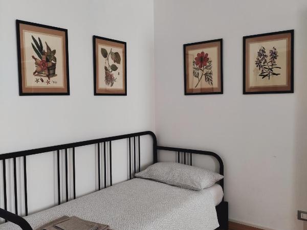 Riviera Garibaldi : photo 6 de la chambre chambre familiale