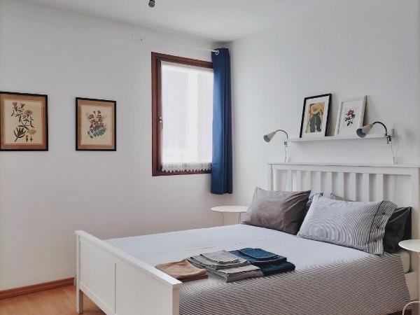 Riviera Garibaldi : photo 7 de la chambre chambre familiale