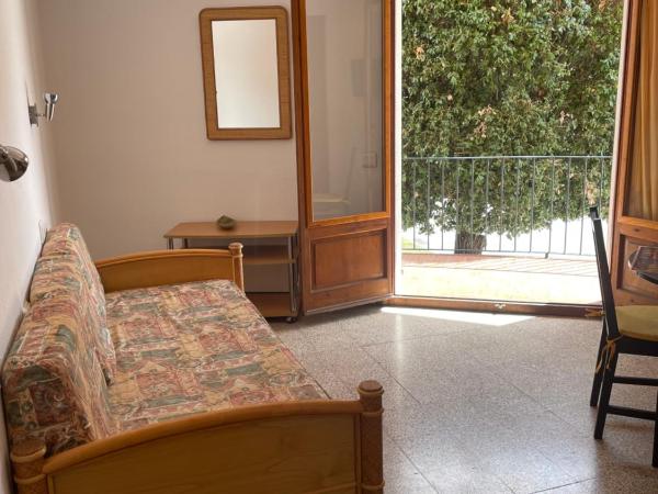 Apartamentos El Sol : photo 9 de la chambre appartement 1 chambre (2-4 adultes)