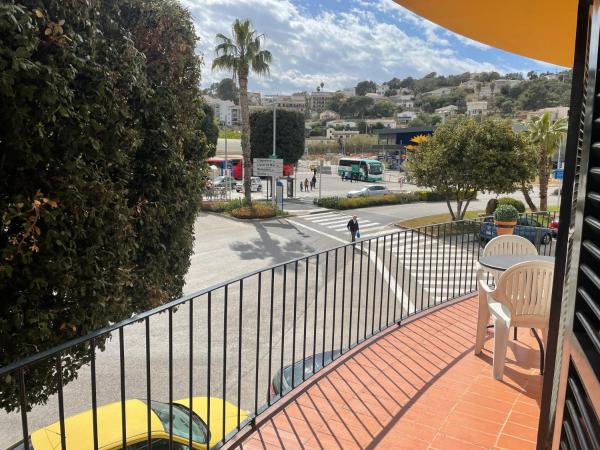 Apartamentos El Sol : photo 4 de la chambre appartement 1 chambre (2-4 adultes)