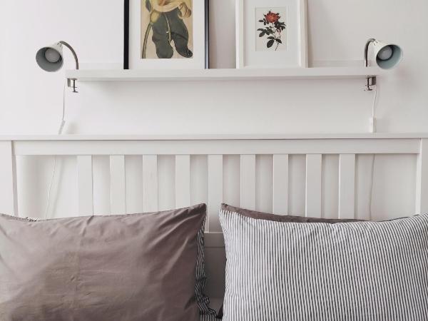 Riviera Garibaldi : photo 9 de la chambre chambre familiale