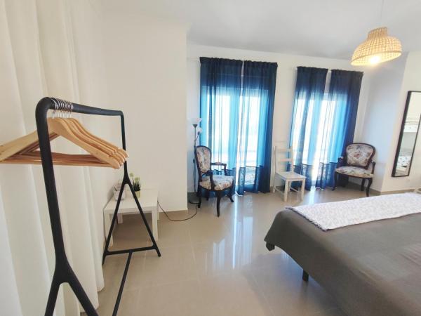 PKSC Surf House : photo 7 de la chambre chambre triple supérieure