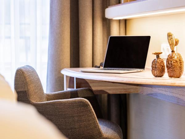 Landgasthof Hotel Gentner : photo 4 de la chambre chambre double supérieure