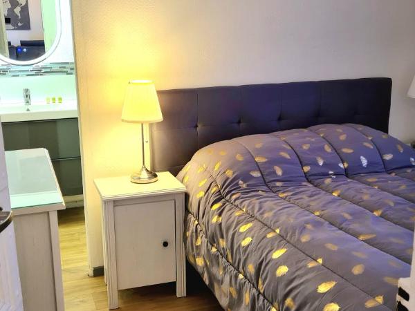 SeaYouSoon Inn Cannes - Studios : photo 4 de la chambre appartement 1 chambre standard