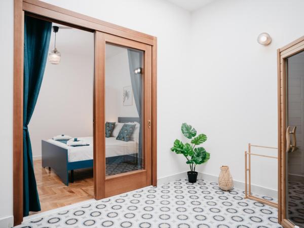 Vista Napoli Residence by Casa Napoletana : photo 1 de la chambre appartement avec terrasse