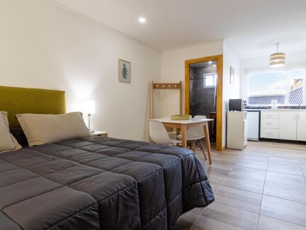 Lagos del Sur : photo 4 de la chambre chambre double