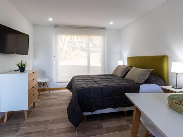 Lagos del Sur : photo 5 de la chambre chambre double