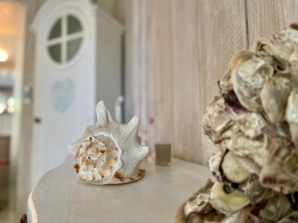 Gîte Les logis du Pech : photo 9 de la chambre chambre double - vue sur jardin