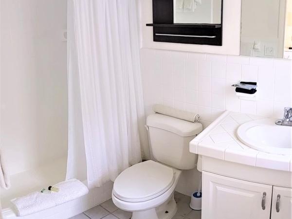 Manhattan Tower Apartment Hotel : photo 3 de la chambre garden villa 4 studio