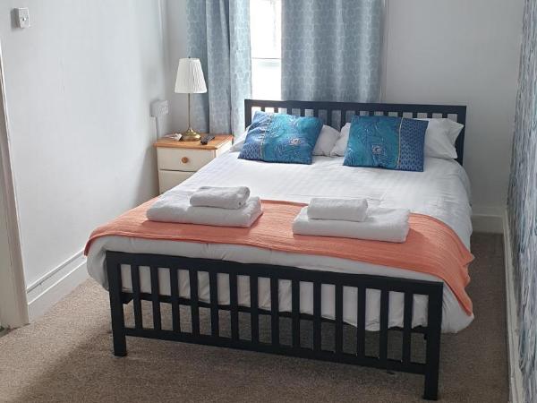 HOTEL242 : photo 7 de la chambre chambre double - vue sur mer