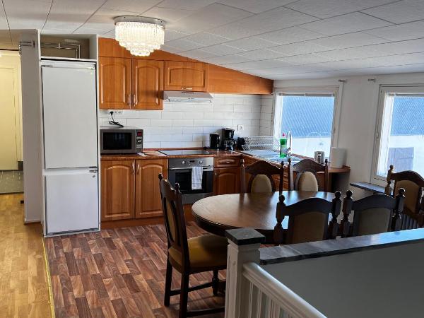 HBA Appartsments : photo 1 de la chambre appartement 2 chambres