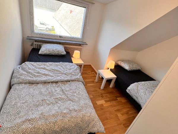 HBA Appartsments : photo 4 de la chambre appartement 2 chambres