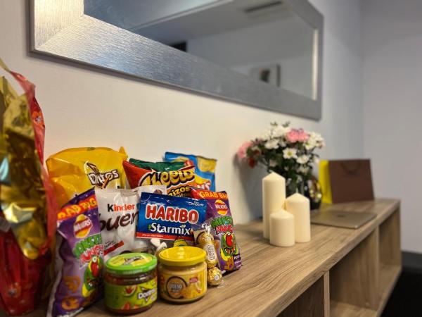 Puerto Banús Beach Apartments : photo 2 de la chambre appartement - vue sur mer