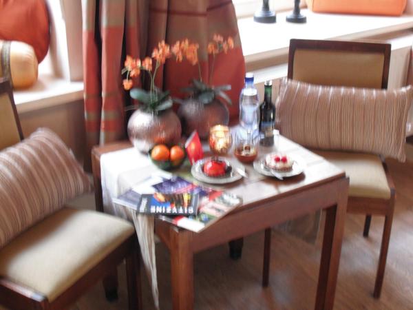 B&B Con Ampère : photo 1 de la chambre chambre double standard