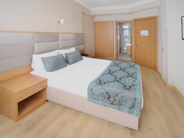 Istanbul Panorama Hotel : photo 4 de la chambre chambre simple