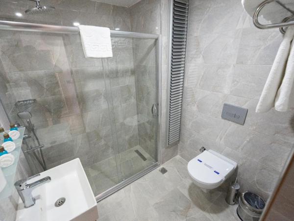 Istanbul Panorama Hotel : photo 6 de la chambre chambre familiale